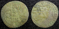 Unknown 1759 TURKEY Mustafa III Silver AH1171 2 (1759) Para 0.36g. Toned... 12,84 EUR  zzgl. 12,88 EUR Versand