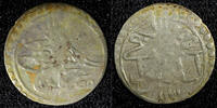 Unknown 1759 TURKEY Mustafa III Silver AH1171 2 (1759) Para 0.44g. Toned... 12,84 EUR  zzgl. 12,88 EUR Versand