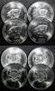 Somalia 10 Shillings 2000 Somalia 2000  / Scellini Pig 25mm GEM BU KM# 1... 1,67 EUR  zzgl. 12,88 EUR Versand