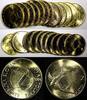 Slovenia 2004 Slovenia 2004 2 Tolarja A barn swallow UNC-BU KM#5 RANDOM ... 1,67 EUR  zzgl. 12,88 EUR Versand