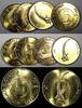 Slovenia 5 Tolarjev 2000 SLOVENIA 2000  Alpine Ibex UNC-BU KM#6 RANDOM P... 2,53 EUR  zzgl. 12,88 EUR Versand