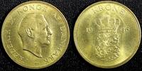 Denmark 1 Krone 1956 DENMARK Frederik IX Aluminum-Bronze 1956 C S  GEM B... 12,88 EUR  zzgl. 12,88 EUR Versand