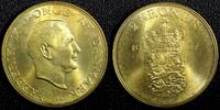 Denmark 2 Kroner 1957 Denmark Frederik IX Aluminum-Bronze 1957 C S  GEM ... 17,13 EUR  zzgl. 12,88 EUR Versand