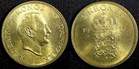 Denmark 2 Kroner 1957 Denmark Frederik IX Aluminum-Bronze 1957 C S  GEM ... 17,13 EUR  zzgl. 12,88 EUR Versand