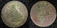 Ecuador 3 1 Para 1808 Turkey Mahmud II Silver AH1223 Yr. 0.25g.SCARCE KM... 12,88 EUR  zzgl. 12,88 EUR Versand