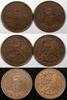 Finland 5 Penniä 1921 FINLAND Copper 1921 5 Penniä UNC KM# 22 RANDOM PIC... 4,25 EUR  zzgl. 12,88 EUR Versand