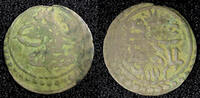 Kenya 1758 TURKEY Mustafa III Silver AH1171 1 (1758) Para 0.44g. Toned K... 12,84 EUR  zzgl. 12,88 EUR Versand