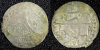 Unknown 1759 TURKEY Mustafa III Silver AH1171 2 (1759) Para 0.49g. Toned... 12,84 EUR  zzgl. 12,88 EUR Versand