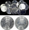 Nicaragua 5 Centavos 1974 Nicaragua 1974  Royal Mint aUNC/UNC KM# 27 RAN... 2,53 EUR  zzgl. 12,88 EUR Versand