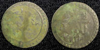 Unknown 1759 TURKEY Mustafa III Silver AH1171 2 (1759) Para 0.42g. Toned... 8,55 EUR  zzgl. 12,88 EUR Versand