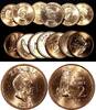 Zambia 2 Ngwee 1983 Zambia Kenneth Kaunda 1983  GEM BU KM# 10a RANDOM PI... 1,67 EUR  zzgl. 12,88 EUR Versand