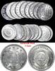 Yugoslavia 50 Para 1953 YUGOSLAVIA Aluminum 1953  KM# 29 RANDOM PICK (1 ... 1,11 EUR  zzgl. 12,88 EUR Versand