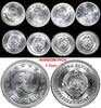 Yugoslavia 2 Dinara 1953 YUGOSLAVIA Aluminum 1953  GEM BU KM# 31 RANDOM ... 1,67 EUR  zzgl. 12,88 EUR Versand