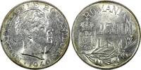 Romania 25000 Lei 1946 ROMANIA Mihai I Silver 1946  32mm 1 Year Type XF+... 25,72 EUR  zzgl. 12,88 EUR Versand