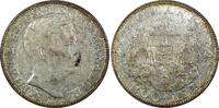 Romania 200 Lei 1942 ROMANIA Mihai I Silver 1942   1 Year Type WWII Issu... 15,89 EUR  zzgl. 12,88 EUR Versand