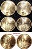 Gibraltar 2 Pence 1988 Gibraltar Elizabeth II Bronze 1988  BU KM# 21 RAN... 2,53 EUR  zzgl. 12,88 EUR Versand