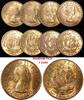 United Kingdom 1/2 Penny GREAT BRITAIN Elizabeth II 1966 UNC KM# 896 RANDOM PICK (1 Coin) -