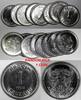 Brazil 1986-1988 BRAZIL 1986-1988 1 Cruzado UNC/BU KM# 605 RANDOM PICK (... 1,67 EUR  zzgl. 12,88 EUR Versand
