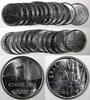 Brazil 1 Cruzeiro 1979 BRAZIL 1979-1984  UNC /BU KM# 590 RANDOM PICK (1 ... 1,67 EUR  zzgl. 12,88 EUR Versand