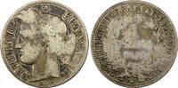 France 1 Franc 1851 FRANCE Silver 1851 A  Mintage-638.000 Paris Mint SCA... 17,18 EUR  zzgl. 12,88 EUR Versand