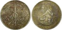 Bolivia 10 Centavos BOLIVIA Copper-Nickel 1909 KM# 174.3 (25 011) -