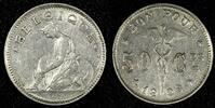Belgium 50 Centimes 1928 Belgium Nickel 1928  French text XF KM# 87 (25 ... 4,25 EUR  zzgl. 12,88 EUR Versand