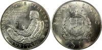 Samoa 1 Tala 1969 SAMOA 1969  Death of Robert Louis Stevenson 38.8mm ch.... 8,55 EUR  zzgl. 12,88 EUR Versand