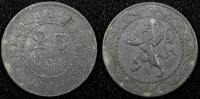 Belgium 25 Centimes 1917 BELGIUM German Occupation Zinc 1917  WWI Issue ... 4,25 EUR  zzgl. 12,88 EUR Versand