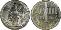 Brazil 2000 Reis 1935 Brazil Silver 1935  Duke of Caxias 1 YEAR TYPE KM#... 17,18 EUR  zzgl. 12,88 EUR Versand