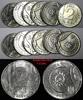  2 Lei 2024 MOLDOVA 2024  23.7 mm KM# 154 GEM BU RANDOM PICK (1 Coin) Un... 4,25 EUR  zzgl. 12,88 EUR Versand