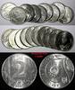  2 Lei 2022 MOLDOVA 2022  23.7 mm KM# 154 GEM BU RANDOM PICK (1 Coin) Un... 1,67 EUR  zzgl. 12,88 EUR Versand