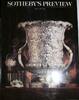 United Kingdom SOTHEBY'S Art Furniture and Decorations.January 1992. -