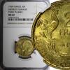 France 20 Francs 1950 France 1950  NGC MS63 GEORGES GUIRAUD 3 plumes HIG... 47,24 EUR  zzgl. 12,88 EUR Versand