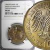Poland 10 Zlotych 1964 POLAND 1964  Jagiello University NGC MS64 NICE TO... 42,94 EUR  zzgl. 12,88 EUR Versand