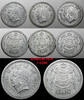 Monaco 1 Franc 1943 MONACO Louis II (1922-1949) 1943  WWII XF KM# 120 RA... 8,55 EUR  zzgl. 12,88 EUR Versand