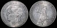 Romania 500 Lei 1941 Romania Mihai I Silver 1941  aUNC Bessarabia Reunio... 40,80 EUR  zzgl. 12,88 EUR Versand