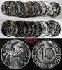Slovenia 10 Tolarjev 2002 SLOVENIA 2002  Horse EQUUS GEM BU KM# 41 RANDO... 2,53 EUR  zzgl. 12,88 EUR Versand