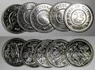 Guyana 25 Cents Guyana Copper-Nickel 1990 GEM BU KM# 34 RANDOM PICK (1 COIN ) -
