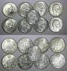 1 Dinar 1915 Serbia Serbia Peter I (1903-1918) Silver 1915   KM# 25.3 RANDOM PICK (1 COIN)(52) Uncertified