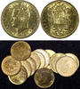 1 Peseta Spain Juan Carlos I 1975 21mm KM# 806 RANDOM PICK (1 COIN) -