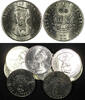 Haiti 50 Centimes Haiti 1991 Charlemagne Peralte UNC 29mm KM# 153 RANDOM PICK (1 COIN) -