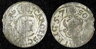 Sweden Solidus 1657 Riga CARL X of Sweden Silver 1657 Schilling SCARCE K... 15,89 EUR  zzgl. 12,88 EUR Versand