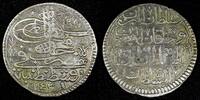 Unknown 20 PARA 1731 TURKEY Mahmud I Silver AH1143 (1731)  Yirmilik 32mm... 227,61 EUR  zzgl. 12,88 EUR Versand