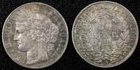 France 50 Centimes 1881 FRANCE Silver 1881 A  Paris Mint Nice Toned aUNC... 34,36 EUR  zzgl. 12,88 EUR Versand