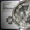 Finland 25 Pennia Finland Nicholas II 1917 S NGC MS65 Grand Duchy KM# 6.2 (022) -