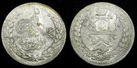 Afghanistan 1 Rupee Afghanistan Abdur Rahman Silver 1316 (1899) SCARCE KM# 819.2 (27 123) -