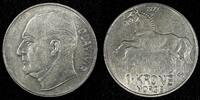 Norway 1 Krone 1972 Norway Olav V 1972  High Grade KM# 409 (26 840) Unce... 3,39 EUR  zzgl. 12,88 EUR Versand