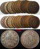 Finland 10 Pennia Finland Nicholas II Copper 1916 KM# 14 RANDOM PICK (1 COIN) (27 146) -