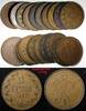 Finland 10 Pennia FINLAND Nicholas II Copper 1897-1916 KM#14 RANDOM PICK (1 COIN) (147) -