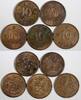 Finland 10 Penniä Finland Copper 1919-1937 10 Penniä KM# 24 RANDOM PICK (1 Coin) (27 160) -